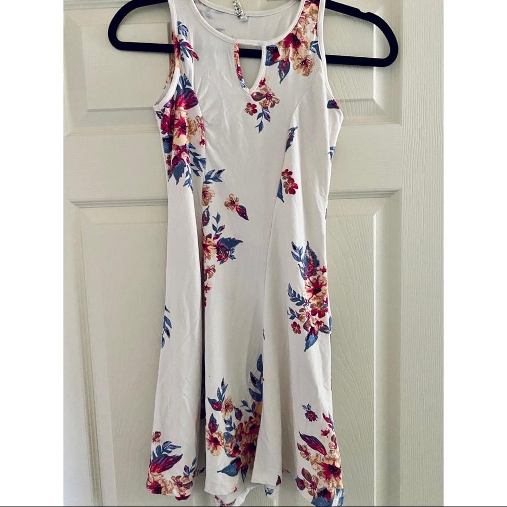 MUDD- sun dress